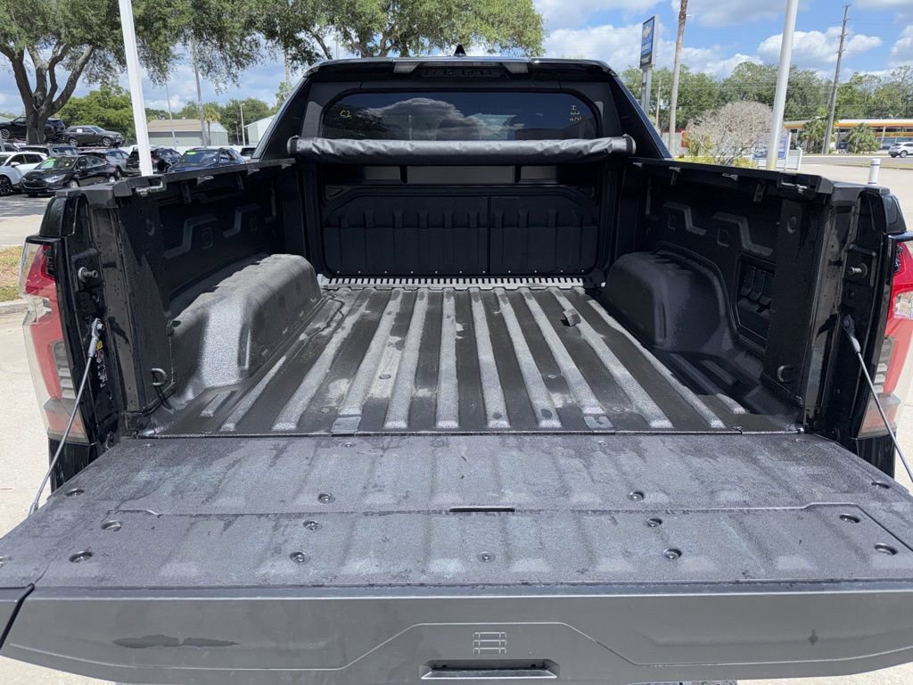 Used 2024 Chevrolet Silverado EV RST AWD/4WD image 33