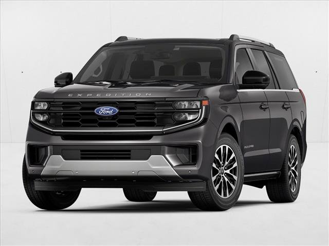 New 2025 Ford Expedition Platinum w/ Driver's Package