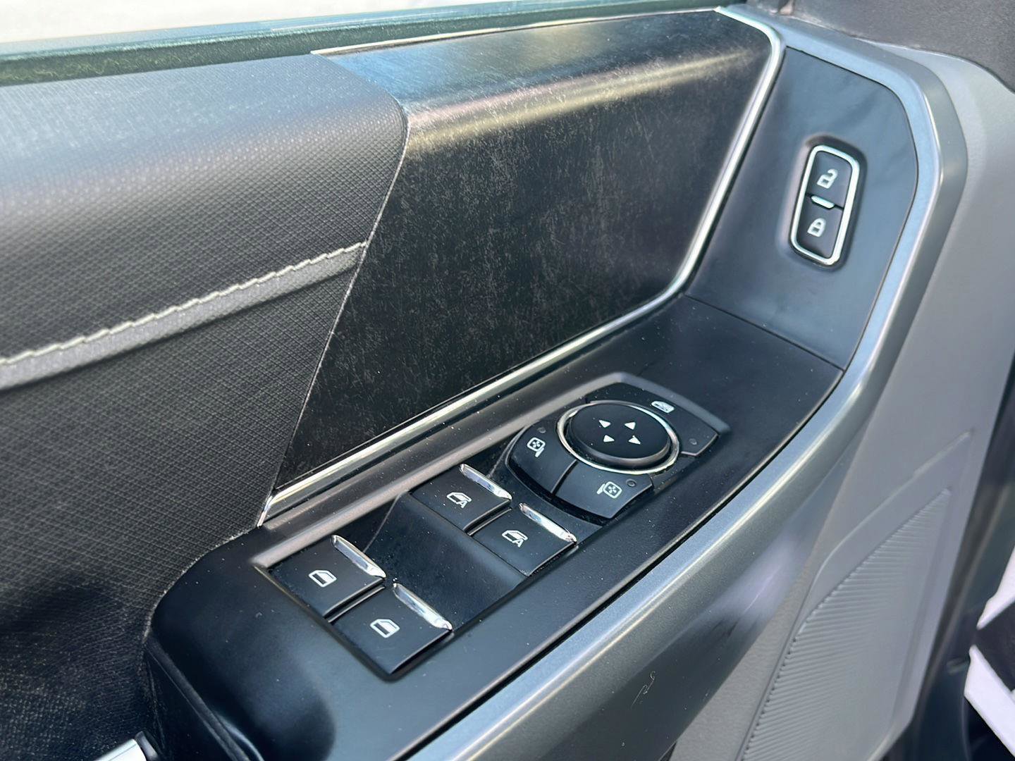 Used 2023 Ford F150 XLT w/ Equipment Group 301A Mid AWD/4WD image 10