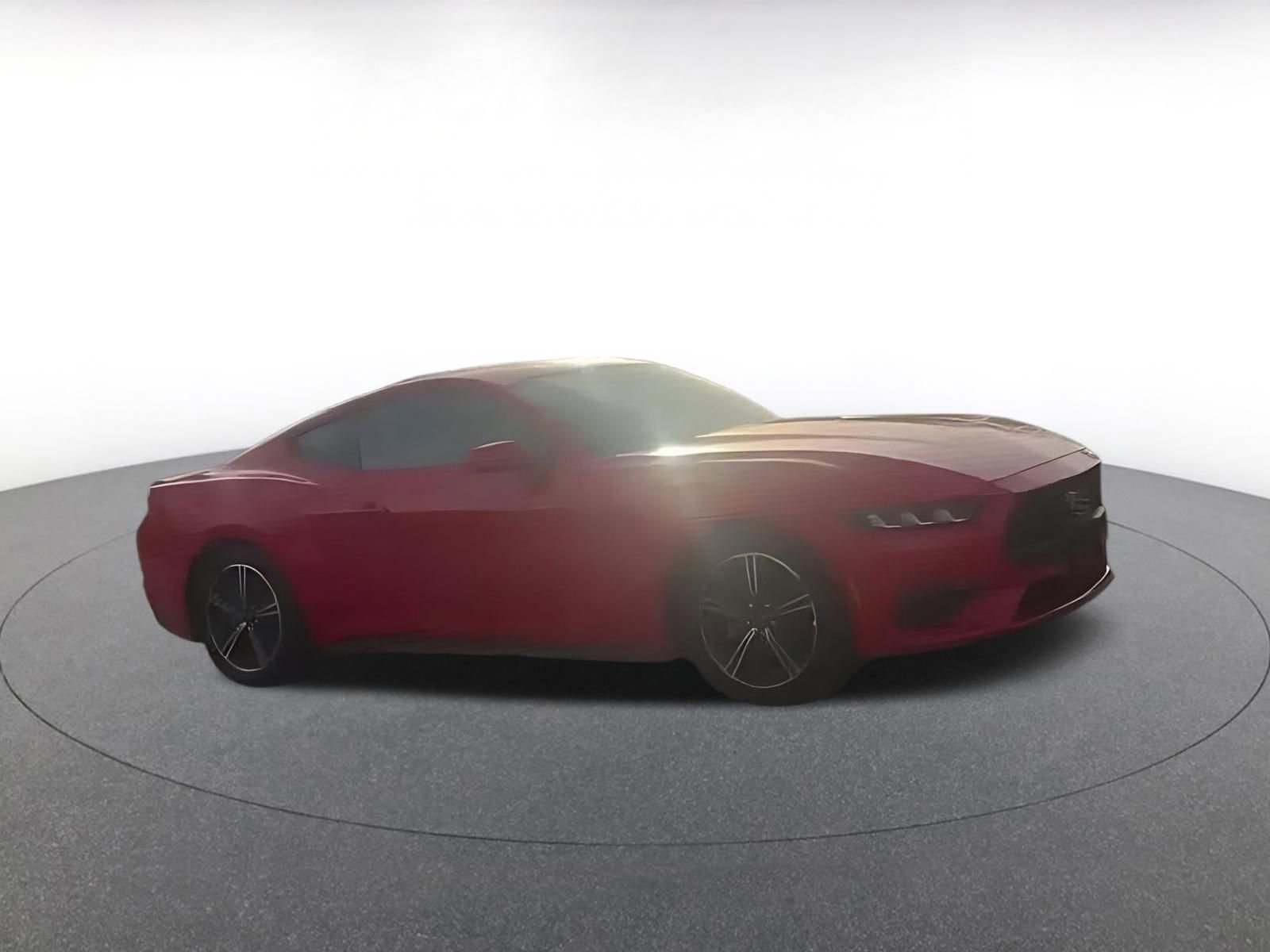 Used 2024 Ford Mustang Premium image 4