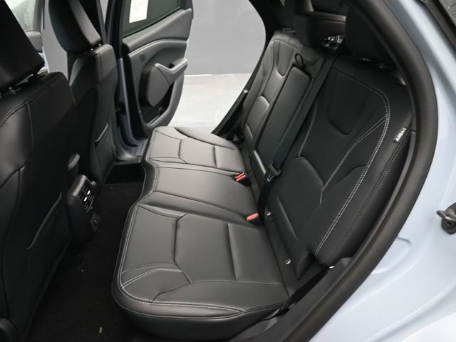 New 2025 Ford Mustang Mach-E Premium w/ Interior Protection Package image 12
