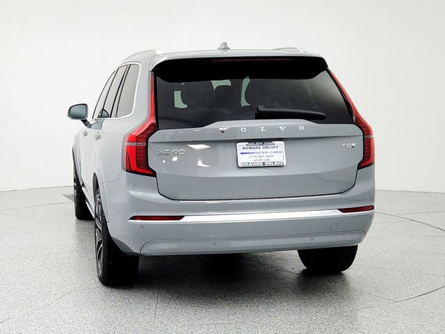 New 2025 Volvo XC90 T8 Core w/ Protection Package Premier image 6