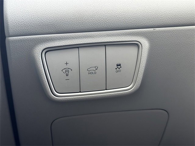 Used 2023 Hyundai Tucson SEL image 23