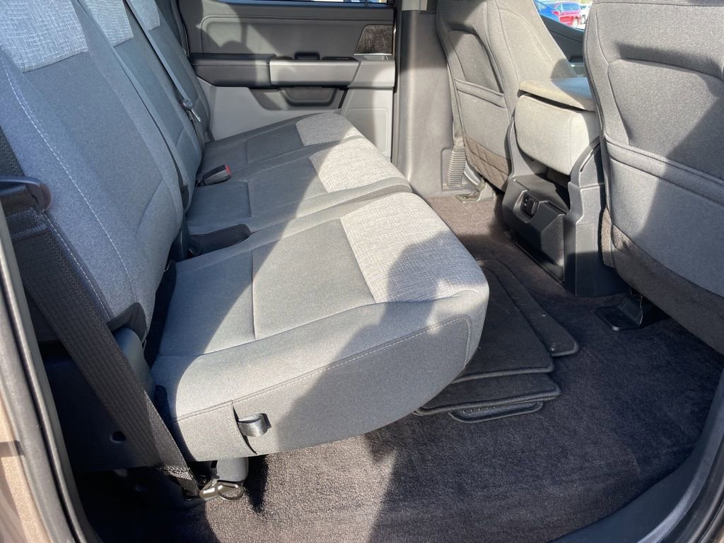 Used 2021 Ford F150 XLT w/ Equipment Group 302A High image 36