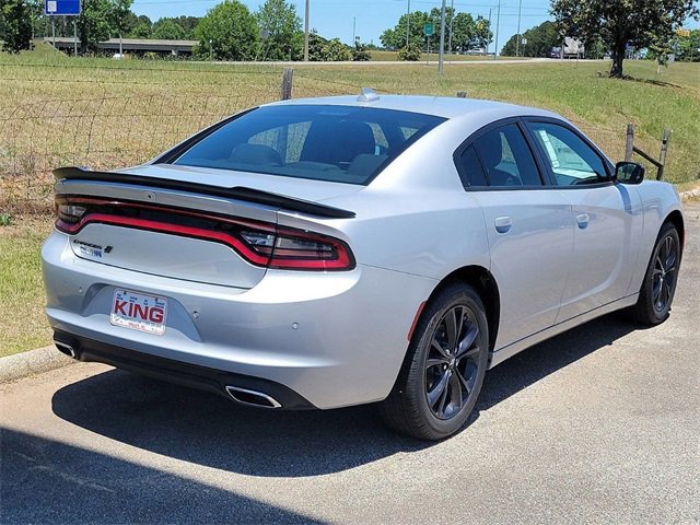 New 2022 Dodge Charger SXT w/ Blacktop Package image 5