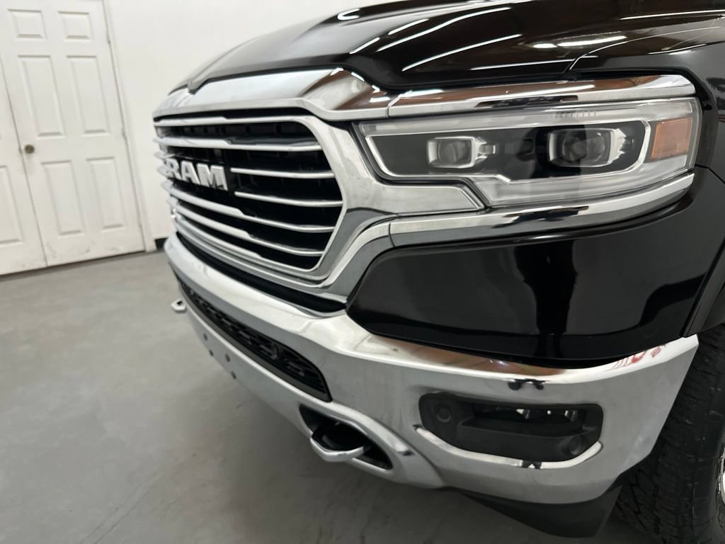 Used 2019 RAM 1500 Limited w/ Bed Utility Group AWD/4WD image 23