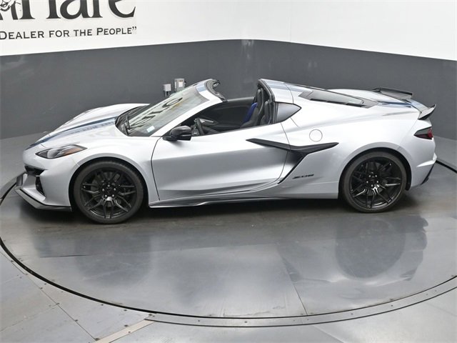 New 2026 Chevrolet Corvette Z06 image 39