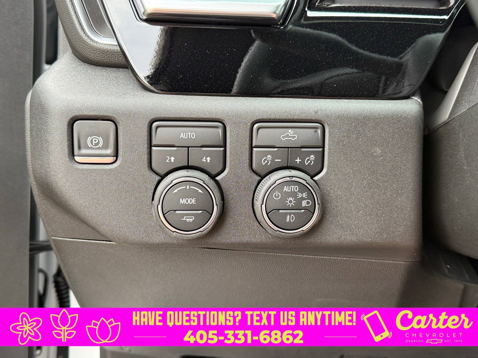 New 2026 Chevrolet Silverado 1500 RST image 22