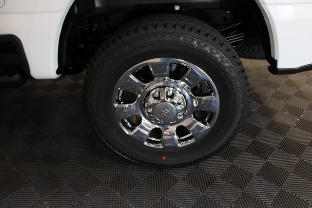 New 2026 Ford F250 King Ranch w/ Chrome Package image 23