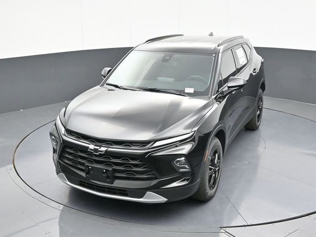 New 2025 Chevrolet Blazer LT w/ Midnight/Sport Edition FWD image 64