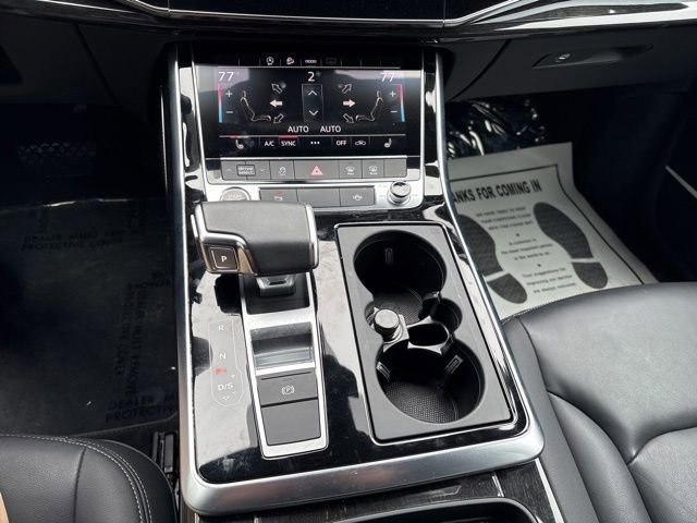 Used 2025 Audi Q7 3.0T Premium Plus image 14