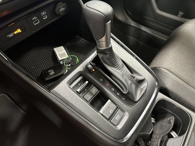 Used 2025 Honda CR-V EX image 24