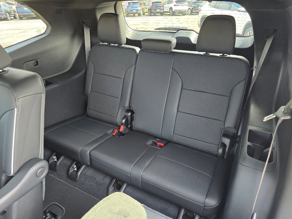 New 2026 Buick Enclave Preferred w/ Power Package image 27