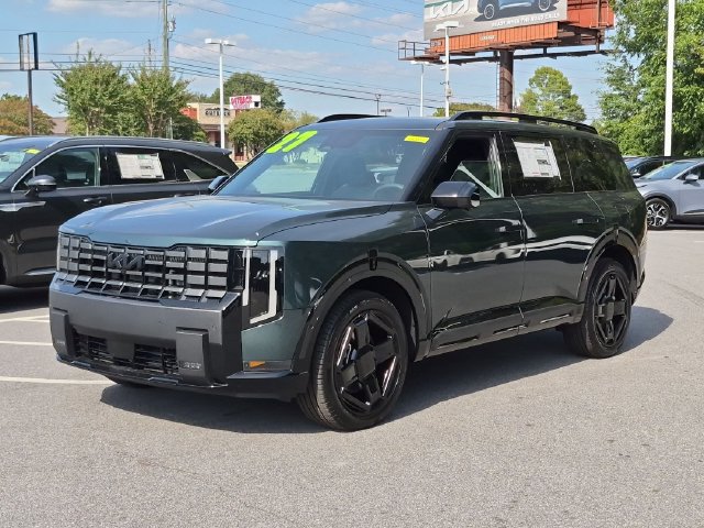 New 2027 Kia Telluride SX X-Line AWD/4WD image 7
