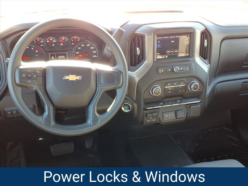 New 2026 Chevrolet Silverado 2500 W/T w/ WT Convenience Package image 2