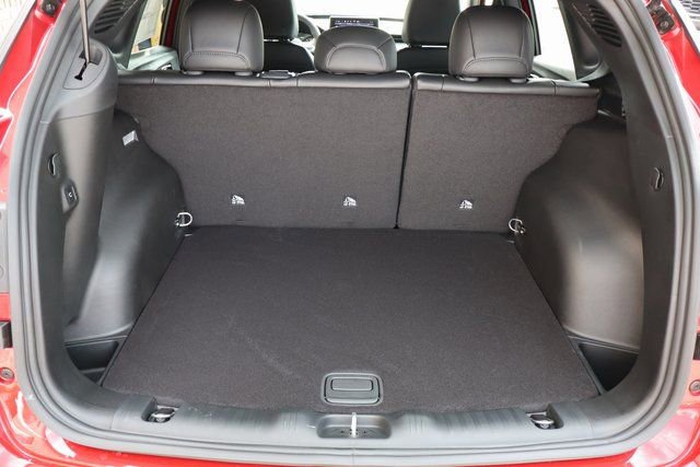 New 2026 Jeep Compass Limited image 34