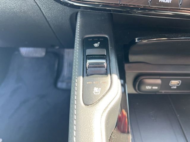 Certified 2023 Kia Telluride EX w/ EX Captain's Chair Package image 24