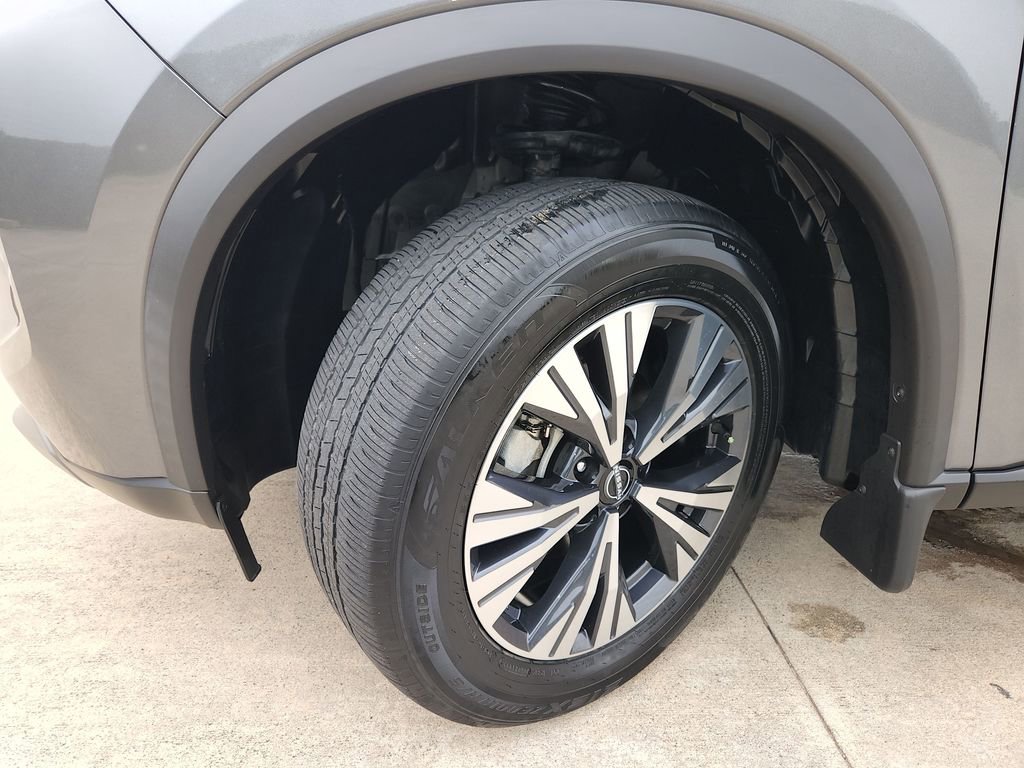 Certified 2023 Nissan Rogue SV w/ SV Premium Package FWD image 31