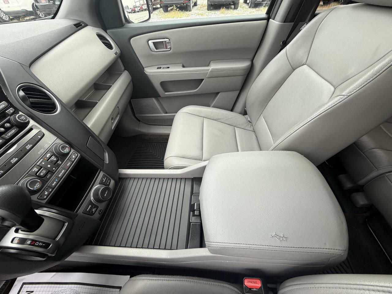 Used 2014 Honda Pilot EX-L image 29