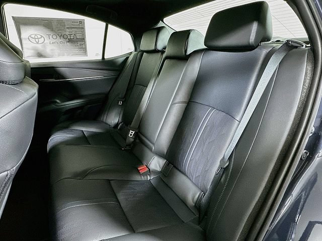 New 2026 Toyota Camry XSE w/ Premium Plus Package FWD image 12