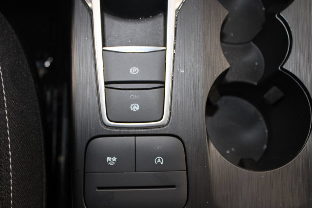Used 2024 Ford Escape Active FWD image 40