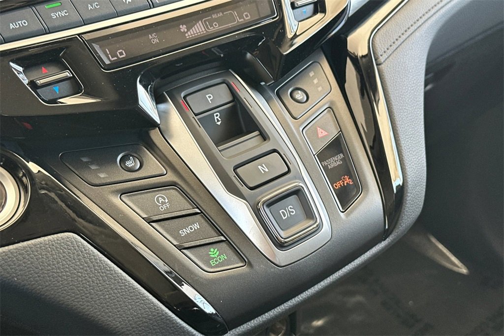 New 2026 Honda Odyssey Touring image 26