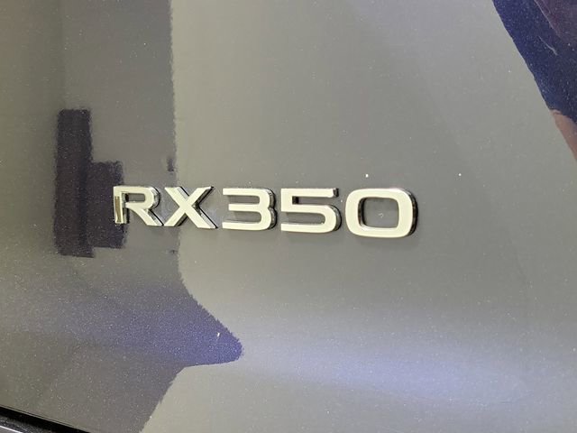Used 2024 Lexus RX 350 FWD w/ Convenience Package image 9