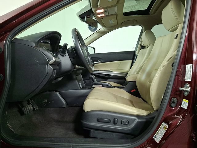 Used 2015 Honda Crosstour EX-L image 15