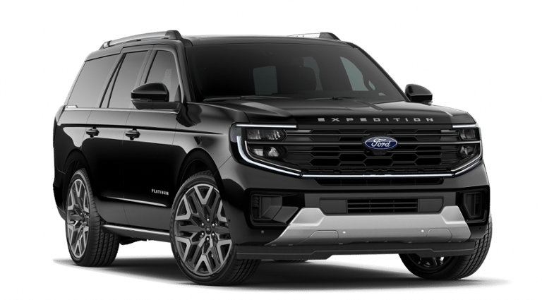 New 2026 Ford Expedition Platinum w/ Platinum Ultimate Package AWD/4WD image 29