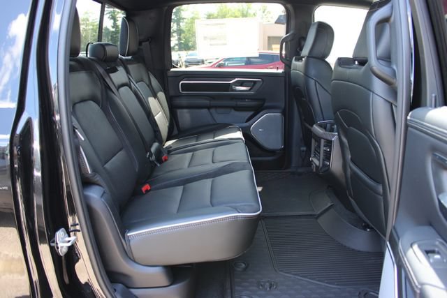 New 2027 RAM 1500 Laramie AWD/4WD image 47