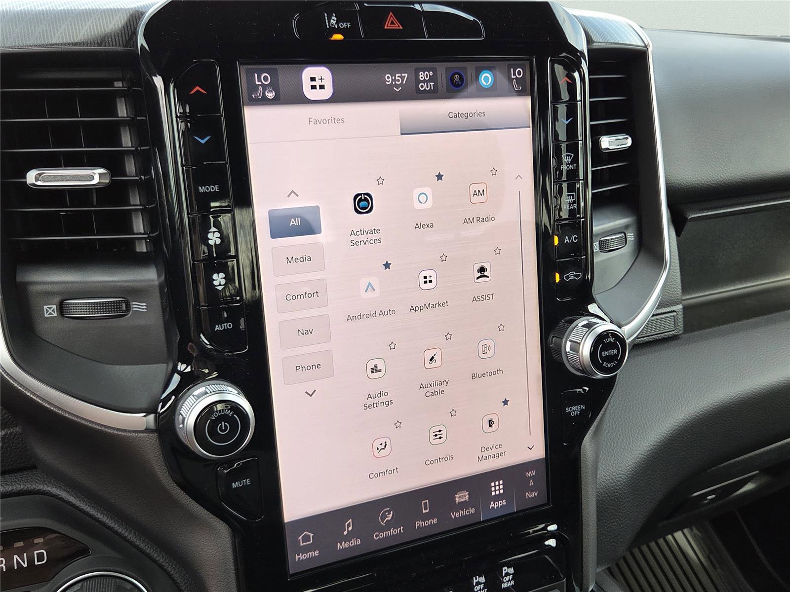 New 2026 RAM 1500 Big Horn image 22