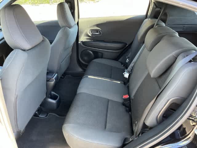 Used 2020 Honda HR-V Sport image 15
