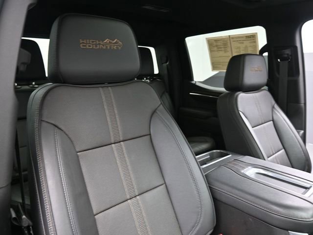 Used 2022 Chevrolet Silverado 1500 High Country AWD/4WD image 27