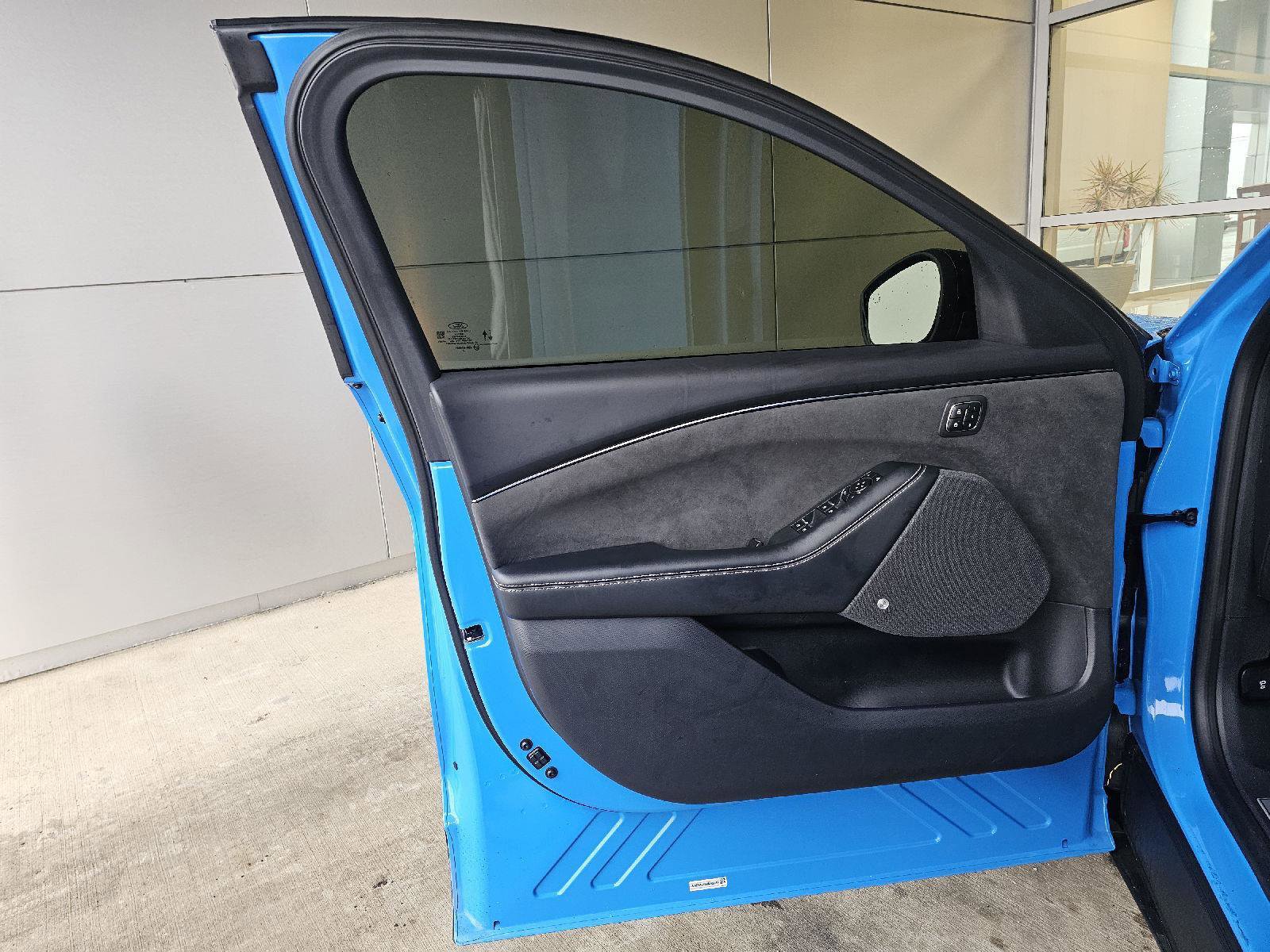 Used 2021 Ford Mustang Mach-E GT w/ GT Performance Edition image 18