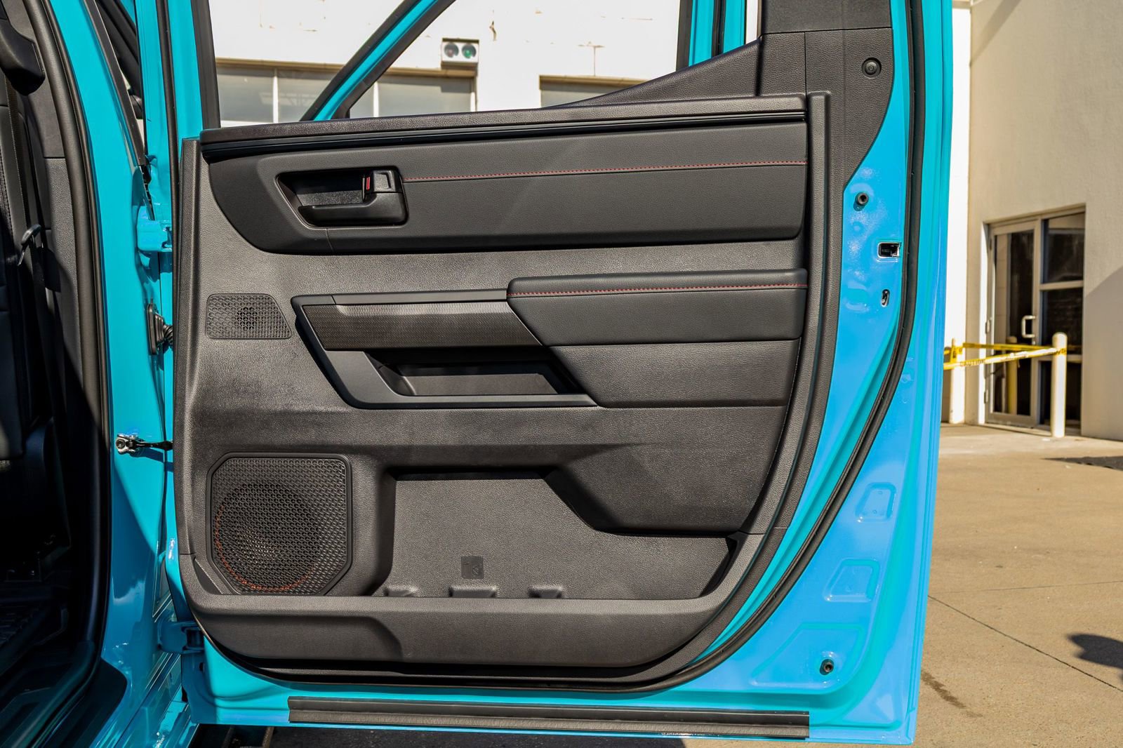 Used 2026 Toyota Tundra TRD Pro image 39