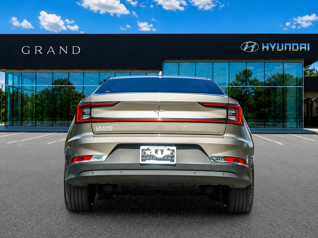 Used 2022 Polestar Polestar 2 AWD/4WD image 5