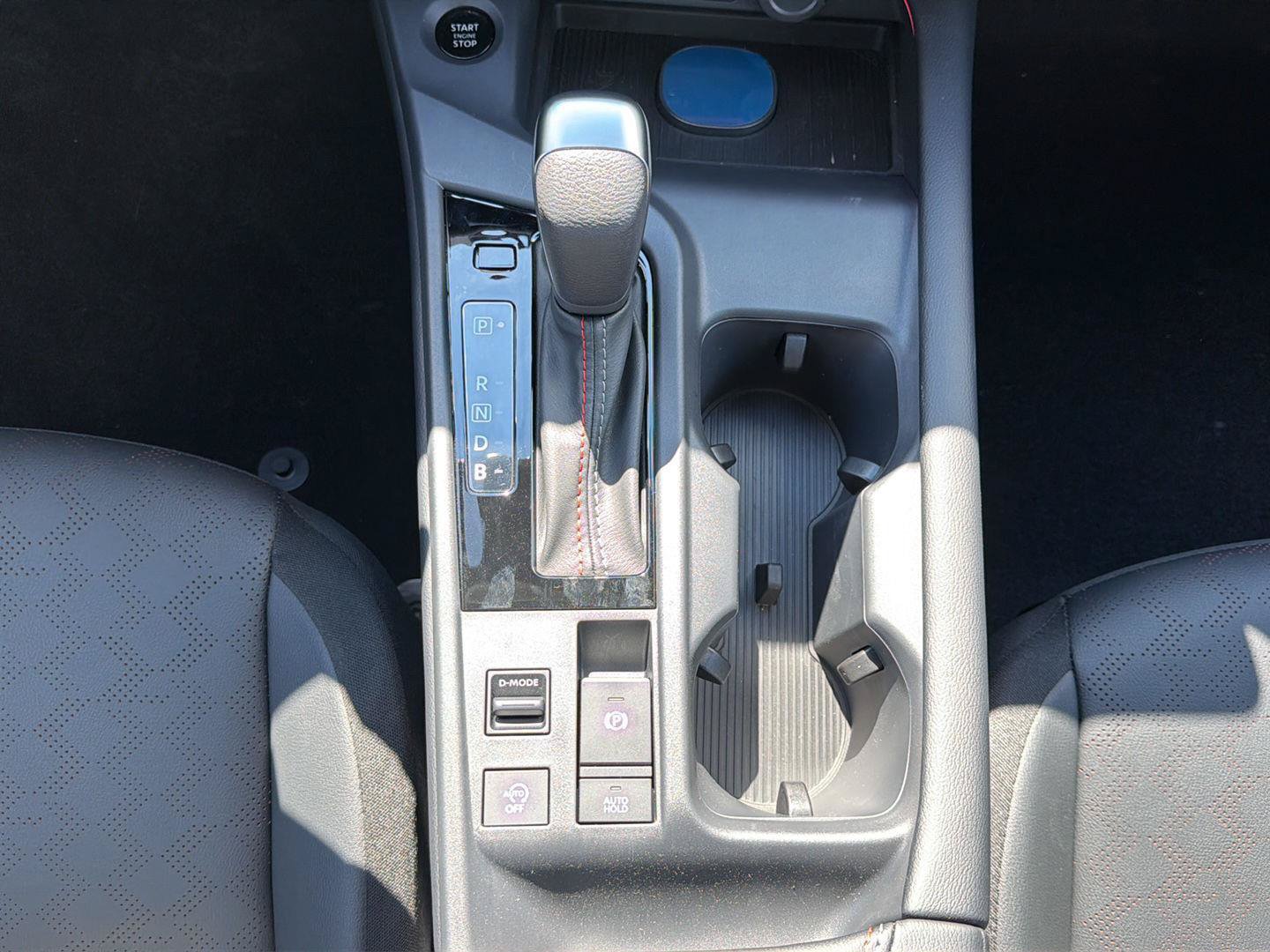 New 2027 Nissan Sentra SR FWD image 19