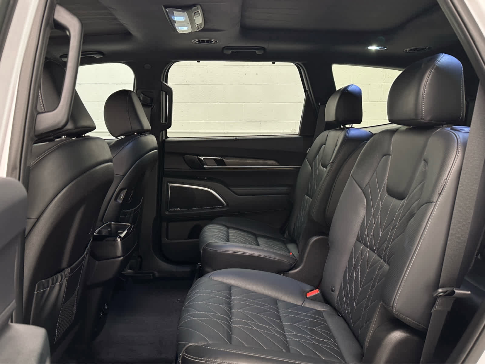 Used 2025 Kia Telluride SX Prestige X-Line AWD/4WD image 15