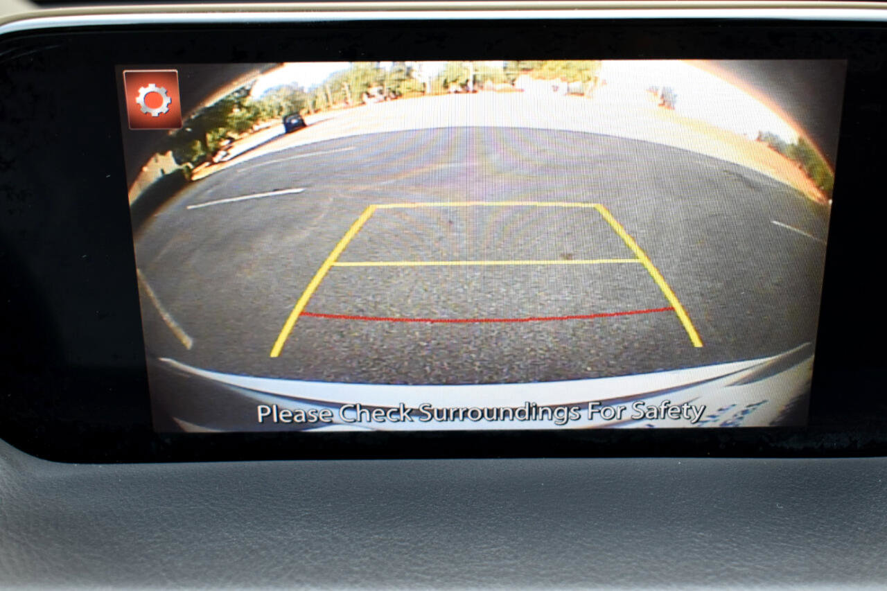 Used 2018 MAZDA CX-5 Grand Touring image 31