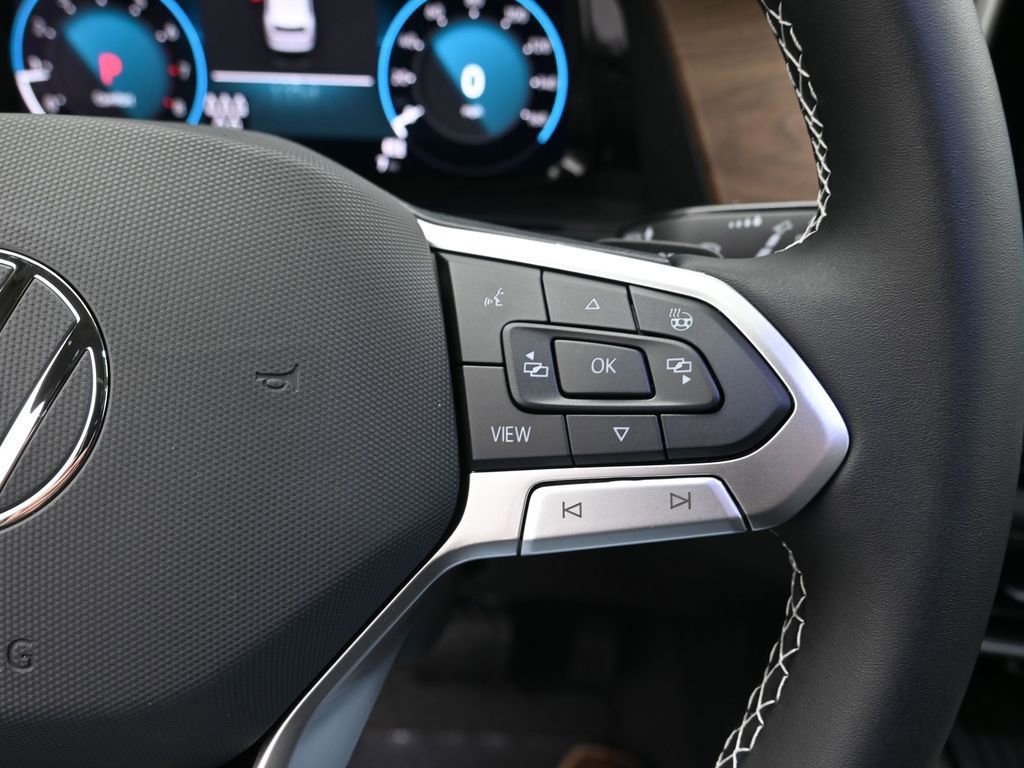 New 2026 Volkswagen Atlas SE image 17