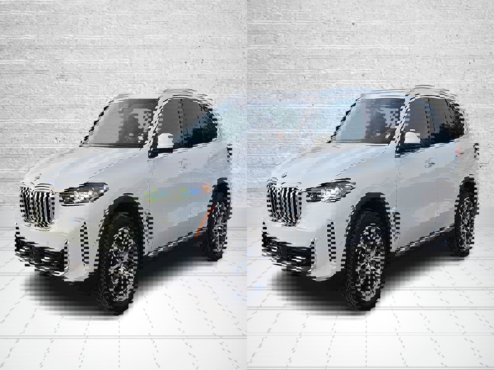 Used 2024 BMW X5 xDrive40i w/ Premium Package image 3