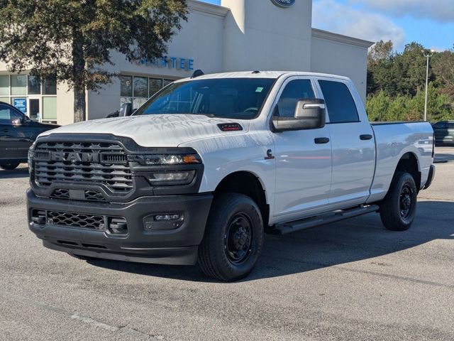 New 2026 RAM 2500 Tradesman image 7