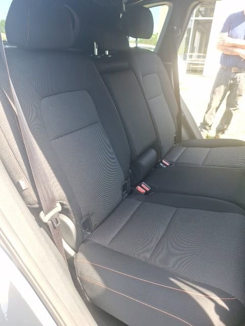 Used 2024 Honda CR-V Sport image 27