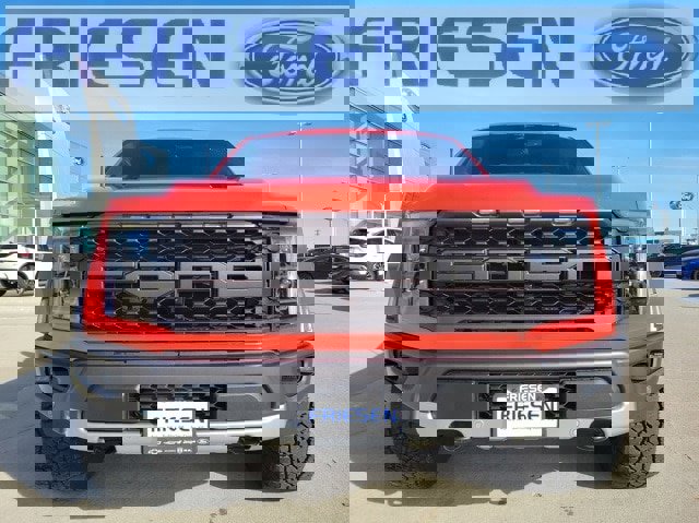 Used 2023 Ford F150 Raptor image 2