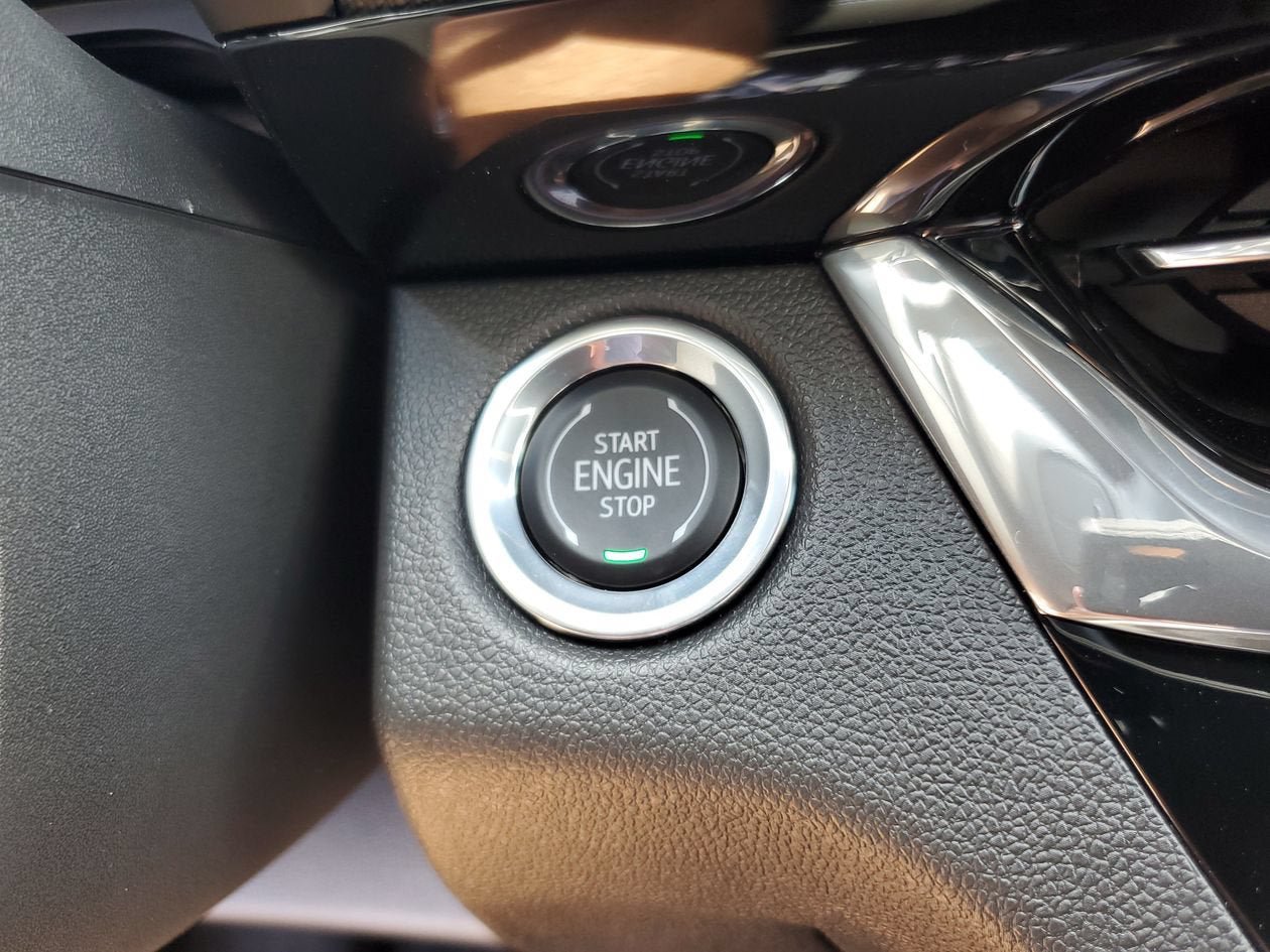 New 2026 Buick Envista Sport Touring w/ Convenience I Package FWD image 24