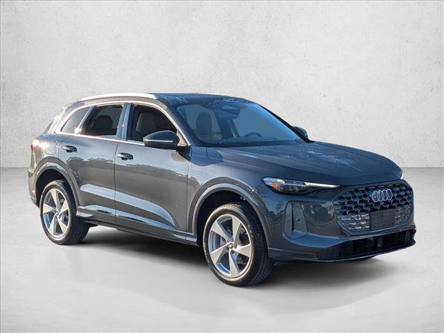 New 2025 Audi Q5 Premium AWD/4WD image 5