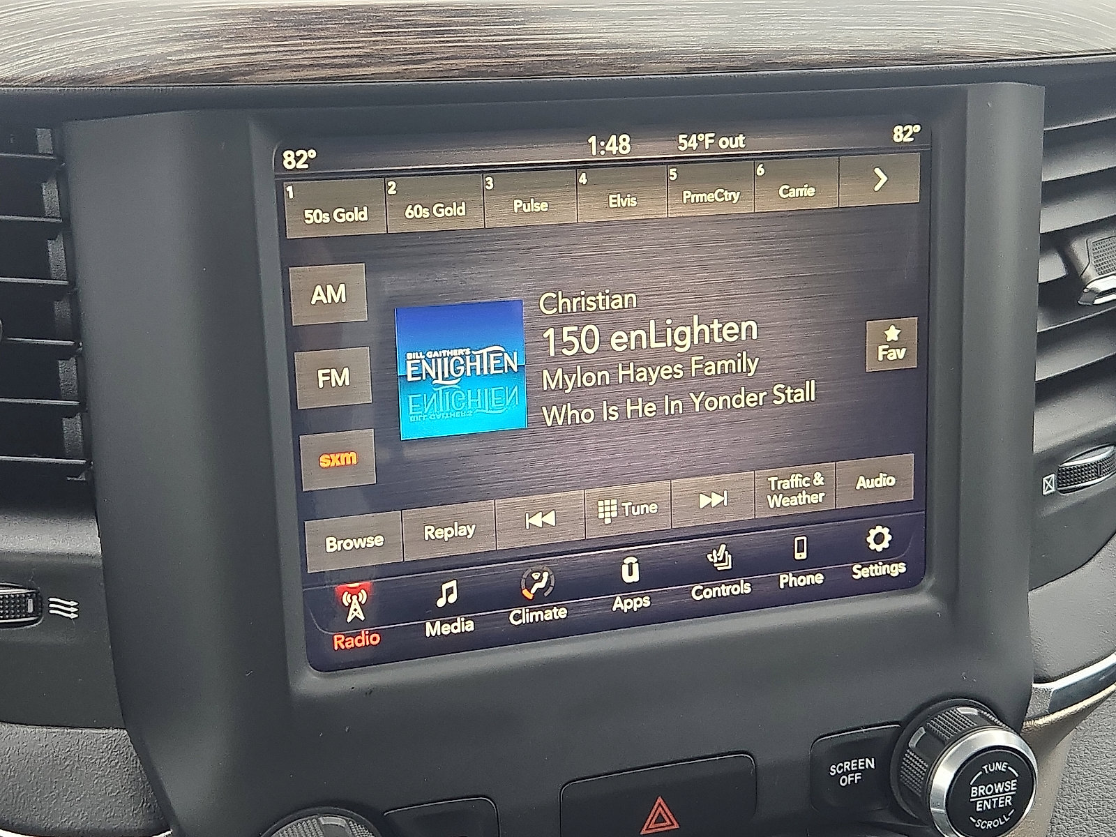 Used 2019 RAM 1500 Laramie image 17