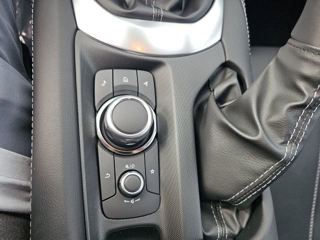 New 2026 MAZDA MX-5 Miata Grand Touring w/ Weather Package image 16