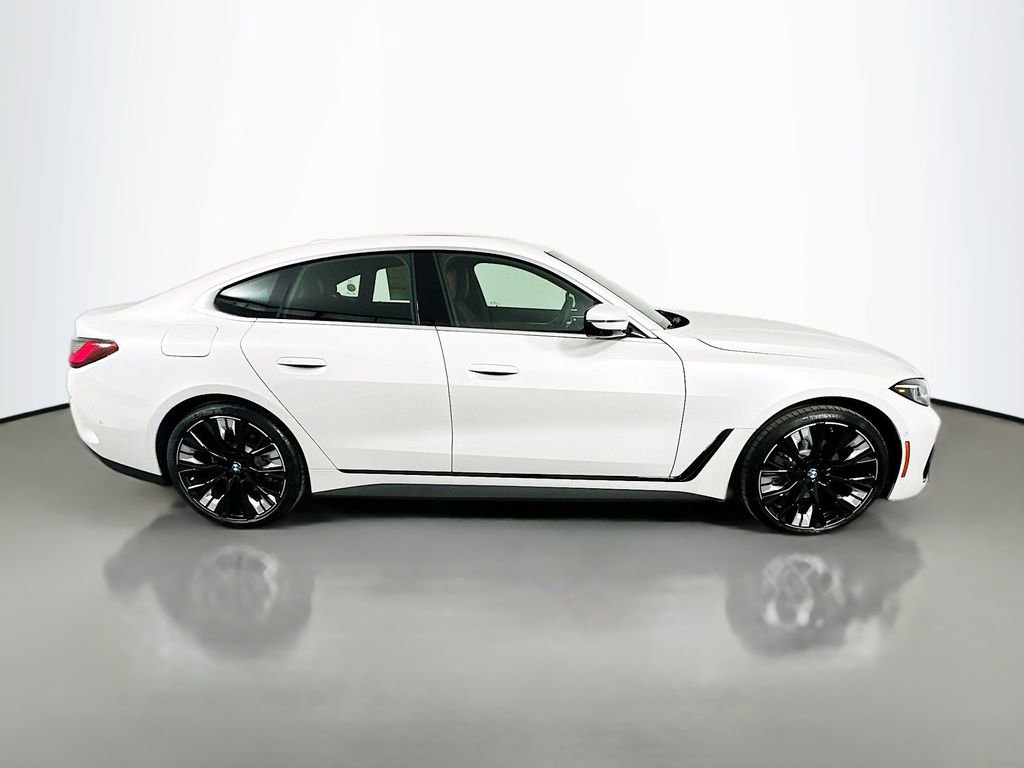 New 2026 BMW 430i xDrive w/ Premium Package image 4