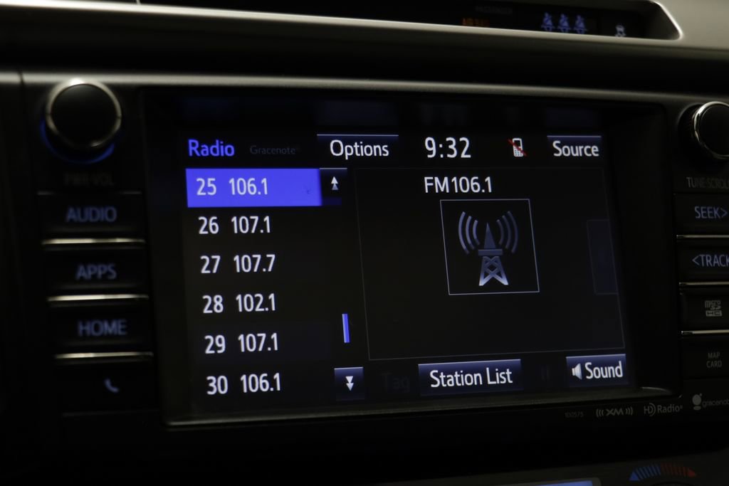 Used 2018 Toyota RAV4 Limited w/ All Weather Liner Package AWD/4WD image 9